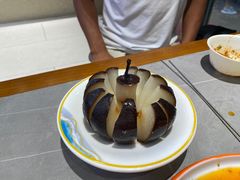 -三炮儿烧烤·羊锅·铁锅炖(南京首店)