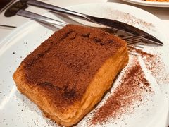 -新大咀港式茶餐厅(宝山万达店)