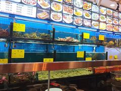 -醉壹号海鲜大排档·老厦门特色菜(厦门美食地标店)