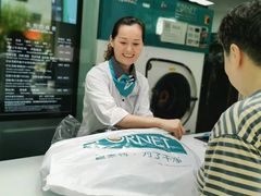 -福奈特洗衣·洗鞋·奢侈品护理(长阳路店)