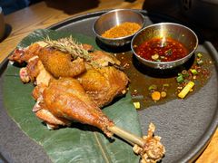 -薇酌饮·陕西菜(南门外店)