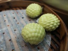 -白衣古寺素斋堂