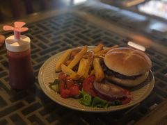 -萨尔瓦多Salvador's