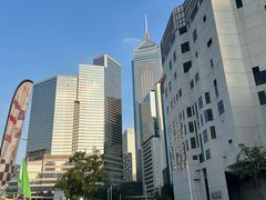 -香港会议展览中心演讲厅