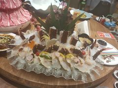 帝王蟹-尚海豆捞(乐虹坊店)