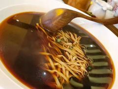 -香园茶社·金陵小灶(老门东店)