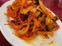 -西塔大冷面(市府大路店)