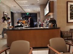 -星巴克(新达汇三林店)