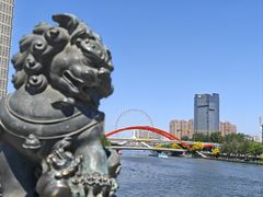 -古文化街旅游区