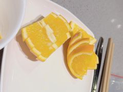 -海底捞火锅(南开鲁能城店)