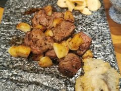-熹炭精致日料(金融街购物中心店)