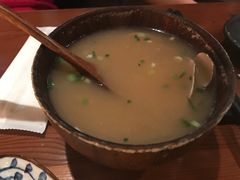 -角落里(中山公园店)