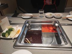 -海底捞火锅(王府井店)