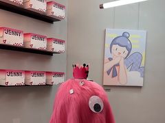 -静宜和她的朋友(星海广场店)