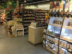 -blt精品超市(杭州城西银泰店)