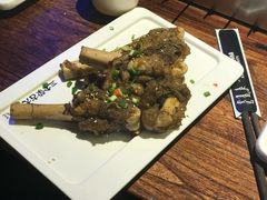 -三个蒙古大叔羊肉串(大宁店)