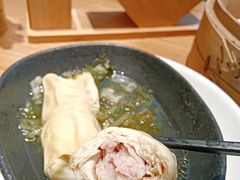 -浙味观杭州海鲜面(钱江新城高德置地店)