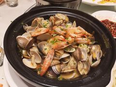-夜上海(上元大街店)
