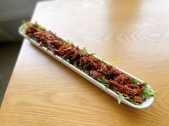 锤子牛肉-苦尽酒馆·川菜(鼓楼店)