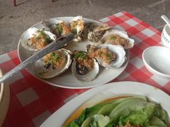 -琼大师东方烤乳猪(亚特兰蒂斯店)