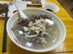 -金宝鸭肉店(斗西分店)