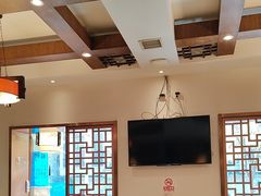 -福来居烤鸭店(天坛二店)