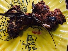 -白家寨子·山野白族菜(古城总店)