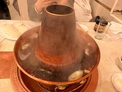 -八先生涮肉房(三里河店)