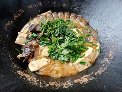 -老刘生态大鱼坊铁锅炖鱼(赛马场店)