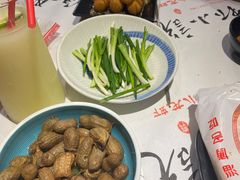 -舞虾小说.涮肉.烧烤(国顺东路店)