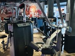 -威尔仕健身(番禺店)