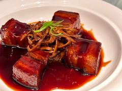 宜兴笋干烧肉-苏帮袁Sue Cuisine(来福士店)
