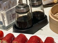 -晋江荣誉国际酒店·港誉茶餐厅
