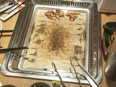 -新石器烤肉(百联川沙店)