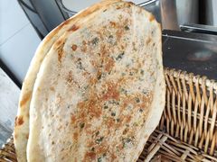 鲜瘦肉-荆楚任氏锅盔(紫阳路店)