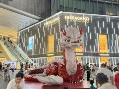 -成都百丽宫影城(LUXE太古里店)