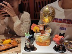 -CAKE BOSS 蛋糕老板(西单君太百货店)