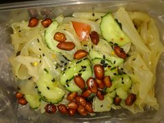 舂粉皮-阿木舂记·特色小吃(平江路店)