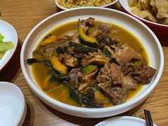 掌勺贝贝鸡-金掌勺·锅包肉(广渠门店)