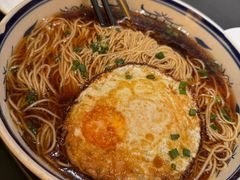 -红厨巷·淮扬菜(熙南里店)