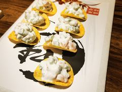 -聚缘堂·海鲜私房菜(松岭路店)