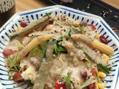 -苍月中华料理(王府井店)