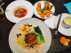 -鸽子侯·家宴·平价海鲜(市图书馆店)