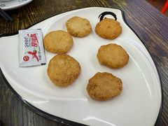 -好味道海鲜大排档·老字号(巽寮湾海鲜市场店)