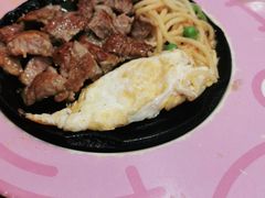 -诺丁牛排披萨自助餐厅(汕头苏宁店)