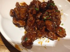 -金牌外婆家(苏州中心店)