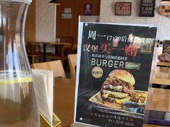 -Ricci睿奇美式餐厅(五道口店)
