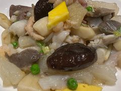 -老阊门菜馆(山塘街店)