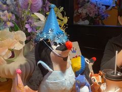 -布拉格餐厅· 中欧捷克菜(全国首店)