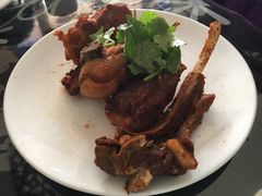 -范记靖远羊羔肉(博物馆店)